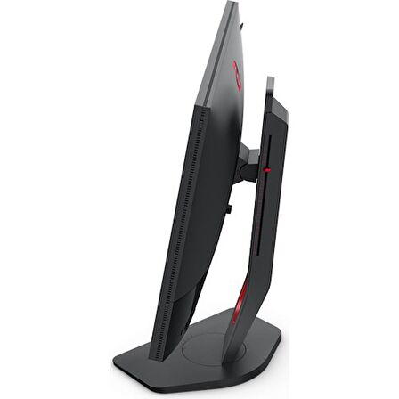 BenQ Zowie XL2540KÂ 24.5" 0.5ms 240Hz FHD 2xHDMI DVI DP USB TN Pivot Espor Oyun Monitörü, Gri